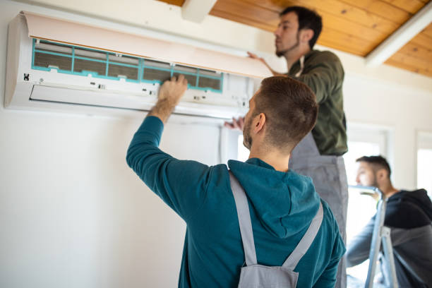 Professional HVAC in Robert Lee, TX