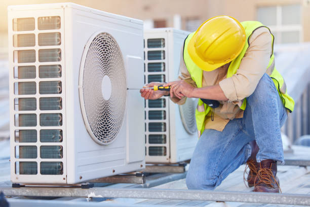 Best HVAC Financing and Leasing in Robert Lee, TX