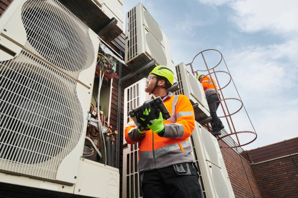 Best HVAC Consulting and Engineering in Robert Lee, TX