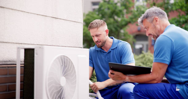 Best HVAC for Healthcare Facilities in Robert Lee, TX