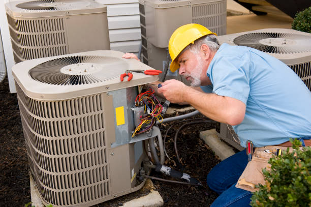 Best Residential HVAC in Robert Lee, TX