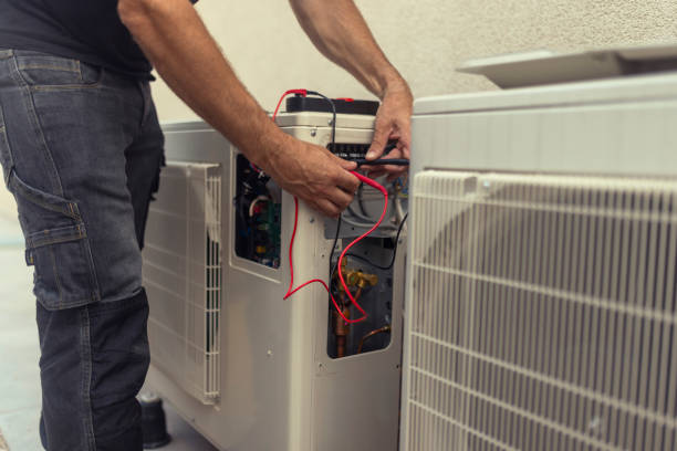 Best HVAC Retrofitting and Upgrading in Robert Lee, TX
