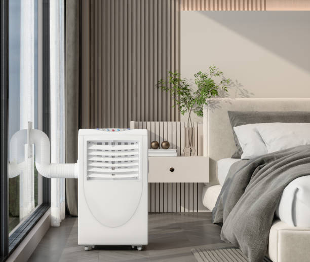 Best Solar-powered HVAC Systems in Robert Lee, TX