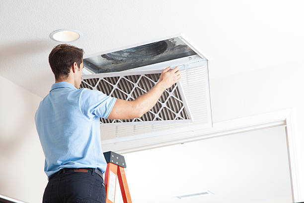 Best Furnace Cleaning in Robert Lee, TX