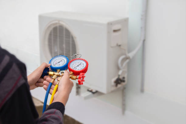 Best Seasonal HVAC Services in Robert Lee, TX