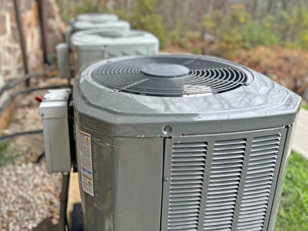 Best Geothermal HVAC Systems in Robert Lee, TX