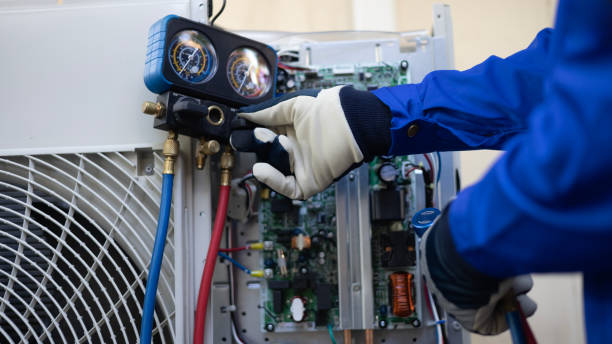  Robert Lee, TX HVAC Pros